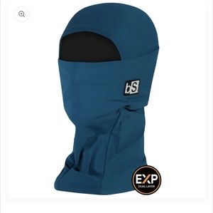 Blackstrap Expedition balaclava super warm
